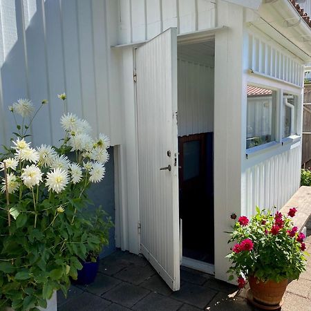 Accommodation For 2 In The Center City Of Lysekil Eksteriør bilde