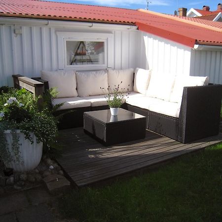 Accommodation For 2 In The Center City Of Lysekil Eksteriør bilde